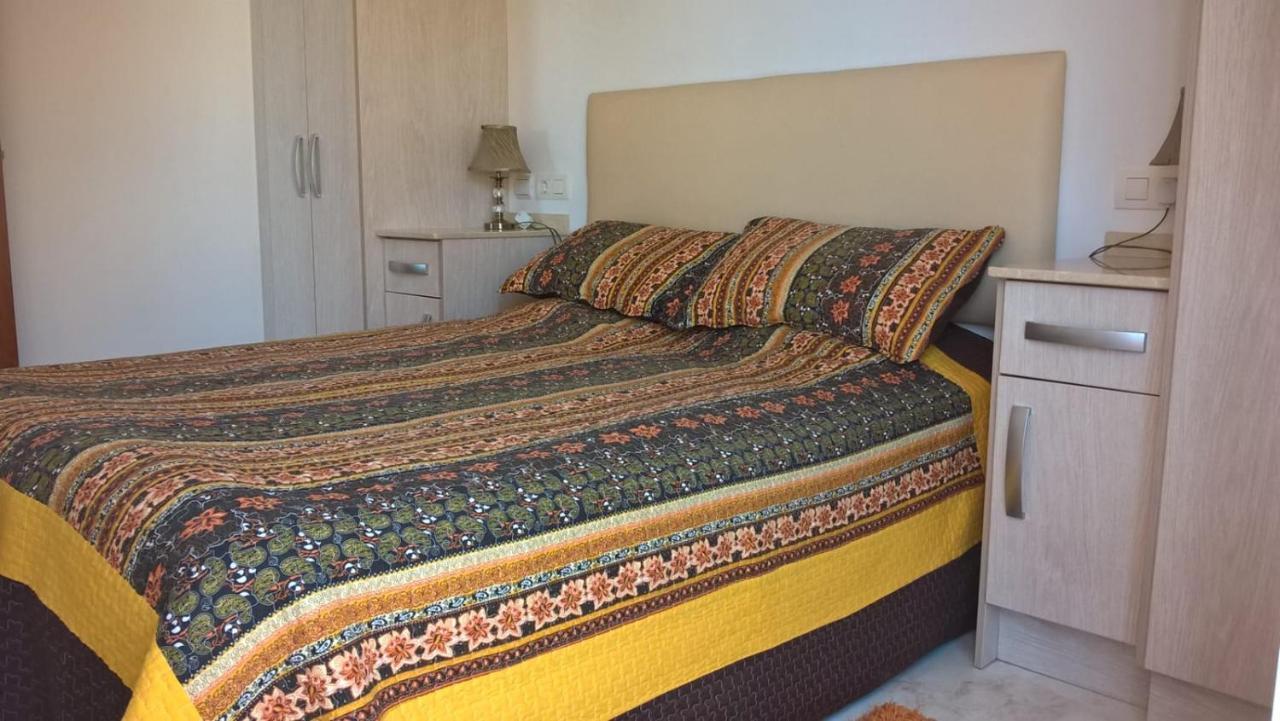 Apartaments La Cala De Mijas Atico Bagian luar foto