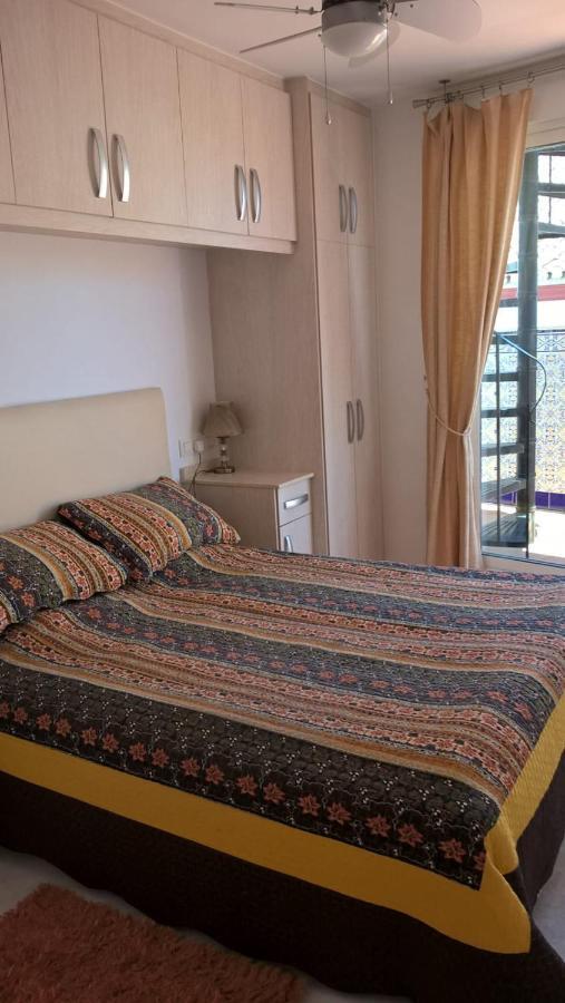 Apartaments La Cala De Mijas Atico Bagian luar foto